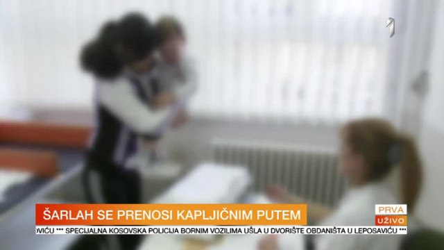 Hara opasn virus po vrtićima, najviše napada bebe i decu do dve godine VIDEO